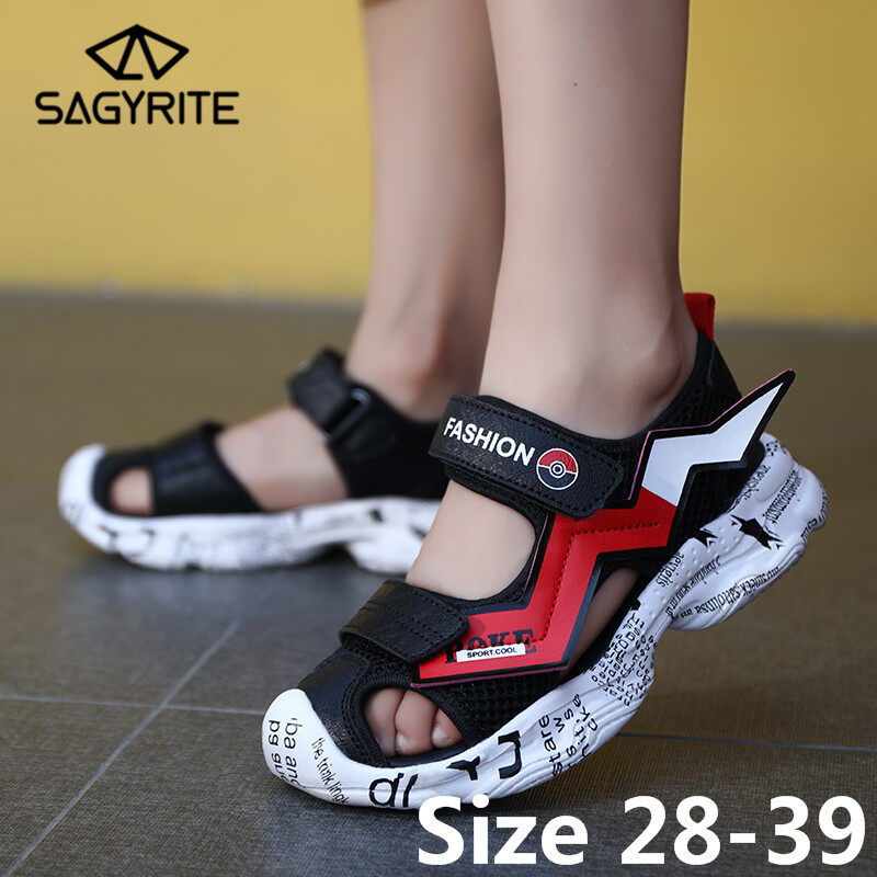 sandal for boy sale