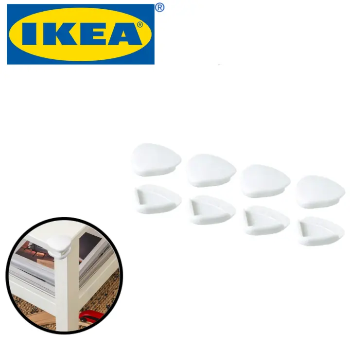 table corner protector ikea
