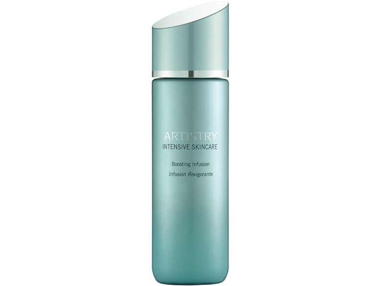 artistry intensive skincare serum