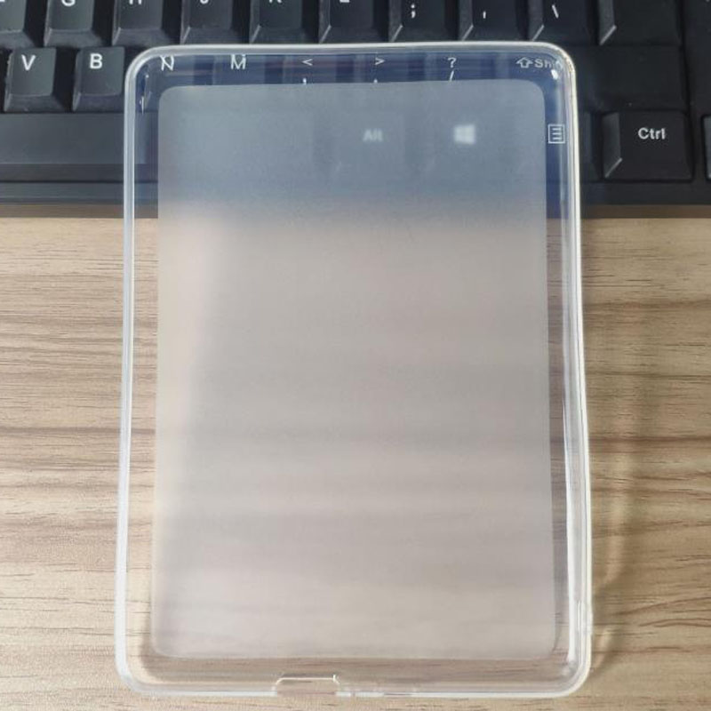 Mềm TPU Trường Hợp, Đối Với Amazon Ốp Bảo Vệ Kindle 2019 Đời 10 J9G29R Hoàn Toàn Mới