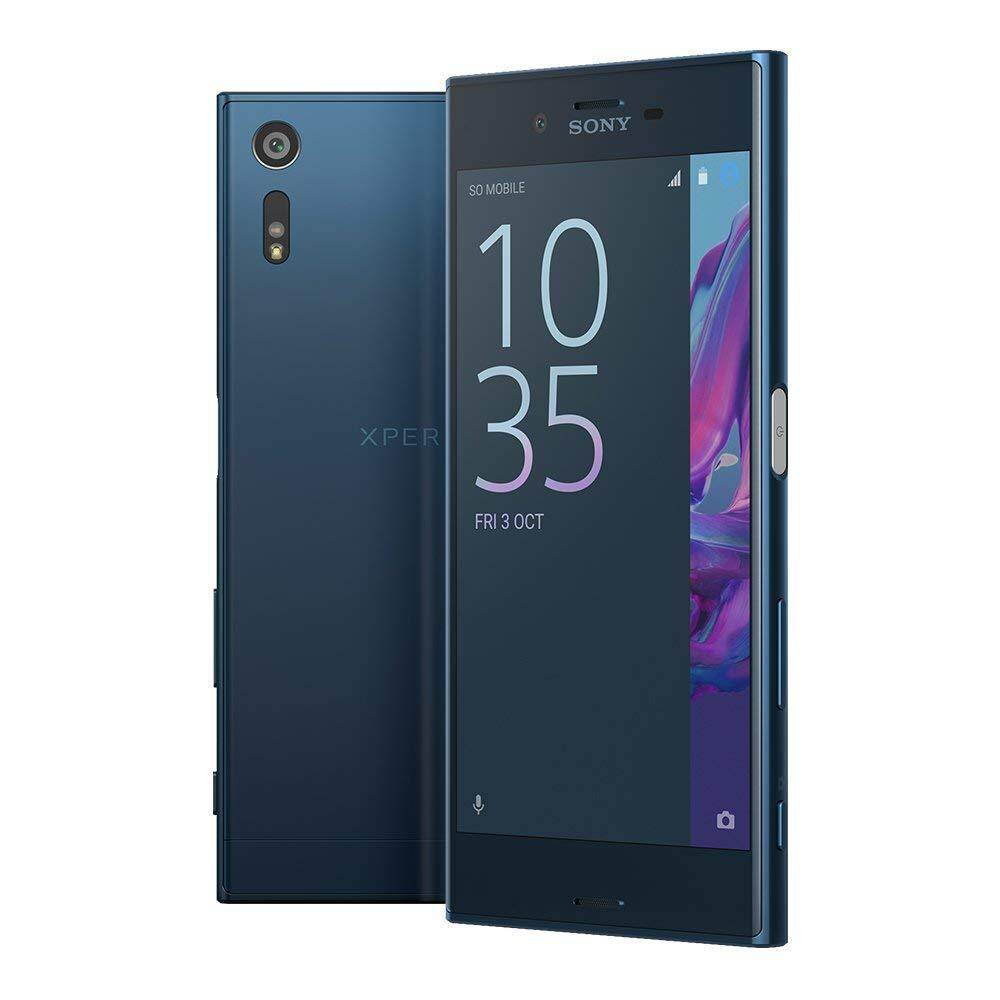 Sony Xperia XZ LTE 3G 64GB Dual Sim