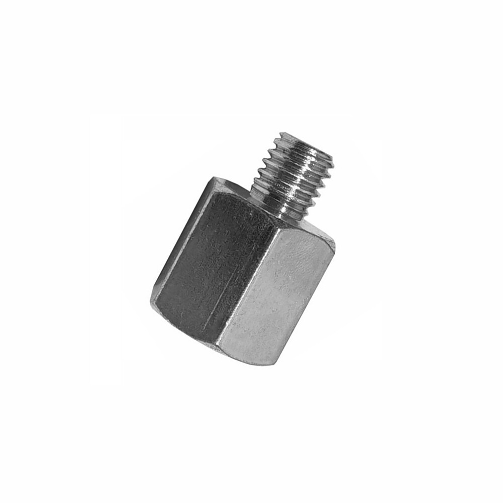 Smart Sensor 1 Đầu Nối Giao Diện Máy Mài Góc M14 Sang M10 Bộ Chuyển Đổi Máy Mài Góc Phụ Kiện Thiết Thực Bộ Chuyển Đổi Giao Diện Máy Đánh Bóng