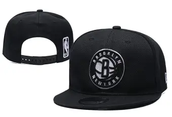 new jersey nets snapback