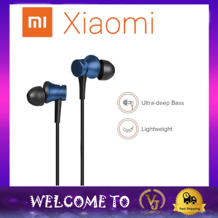 mi earphone model ydjc01jy