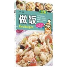 1 Công Thức Nấu Ăn Gạo ẩm thực Quảng Đông (Guang dong cai) song ngữ Trung Quốc và tiếng Anh Chinese Food cuốn sách nấu ăn