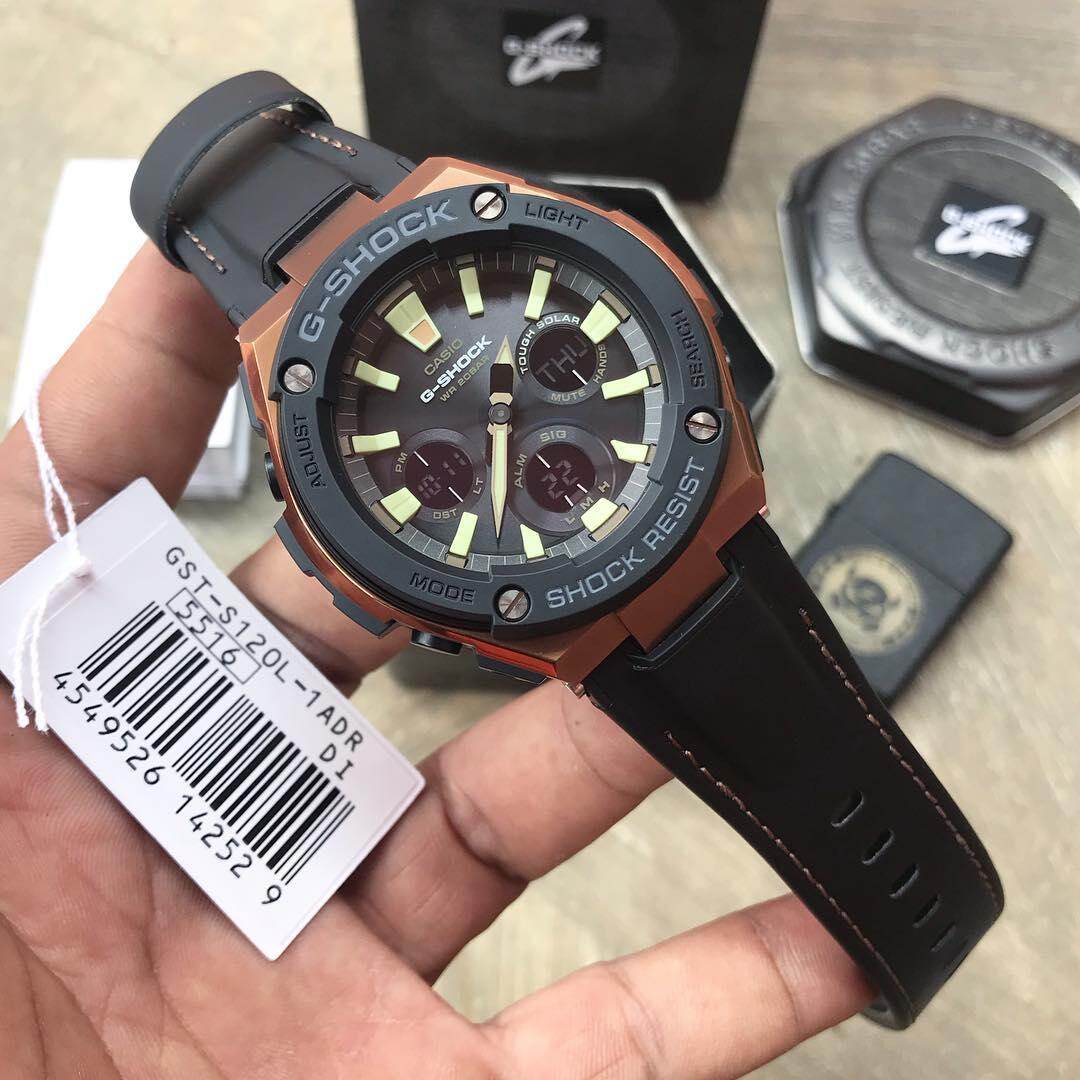 casio 5516 gst s120l