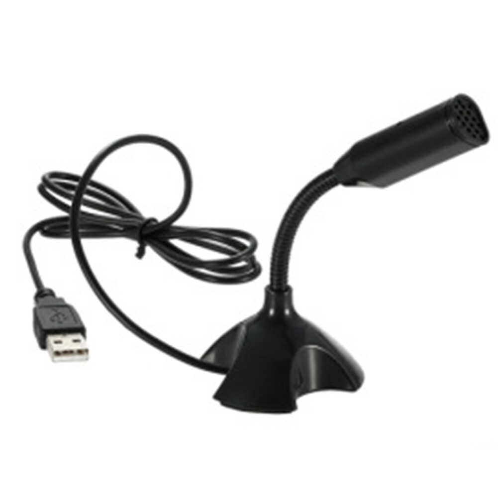 【CozyySpace】 Trò Chơi Microphone, Máy Tính Xách Tay Đa Hướng USB Tiện Dụng Cho Phòng Studio Gia Đình Máy Tính Để Bàn