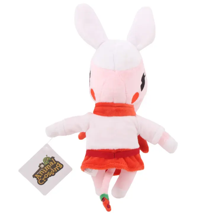 animal crossing octopus plush