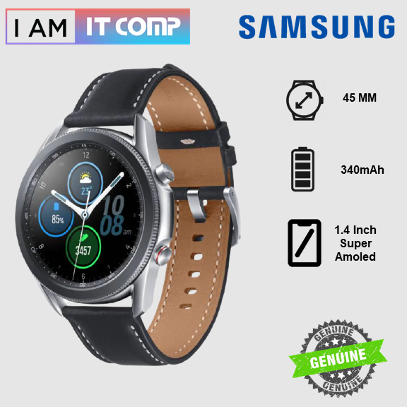 45mm Galaxy Watch Active Test 45mm Galaxy Watch3 Galaxy Watch