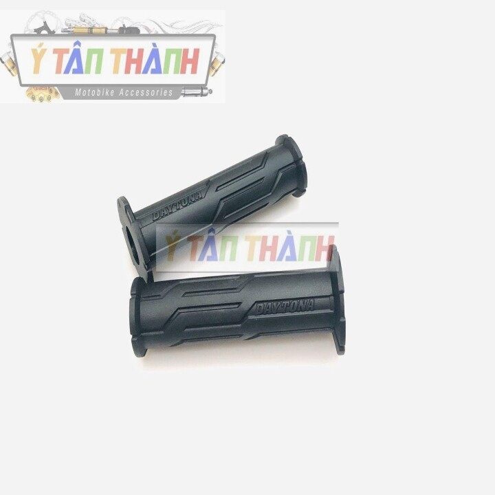 Bao tay daytona sọc cho xe máy - 12176