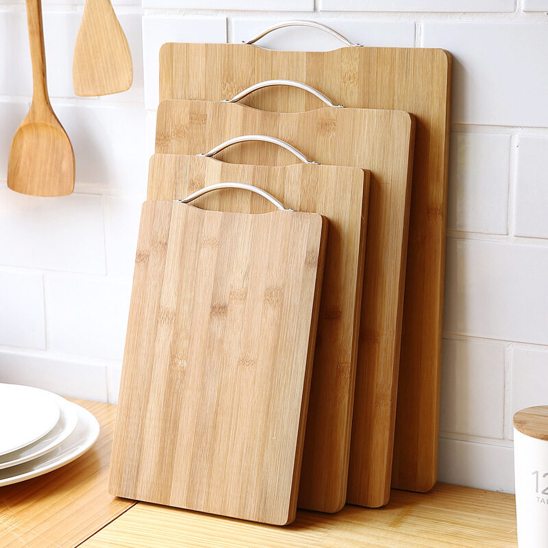 high quality wood cutting board