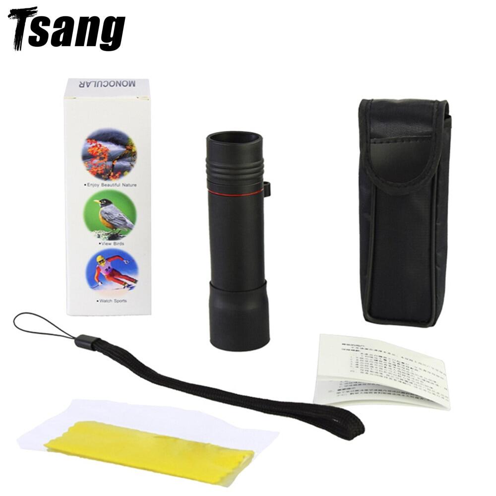Bằng Một Mắt Kính Thiên Văn, HD Ống Nhòm Xách Tay 10X Tầm Nhìn Ban Đêm Phạm Vi Du Lịch Ngoài Trời Đi Bộ Đường Dài Cắm Trại Kính Thiên Văn, Тепловизор Для Охоты