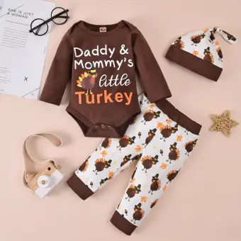 thanksgiving romper