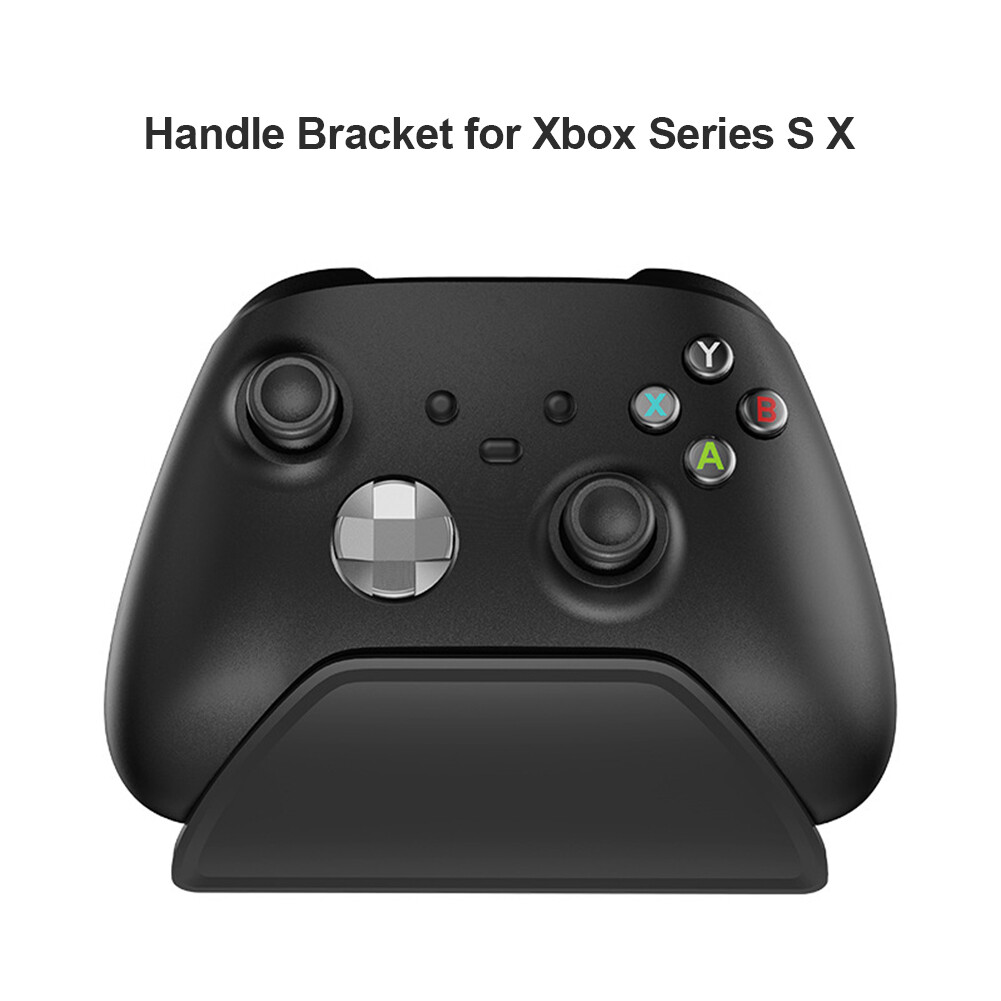 Controller Holder for Xbox Series S X ONE/ONE SLIM/ONE X Gamepad Support