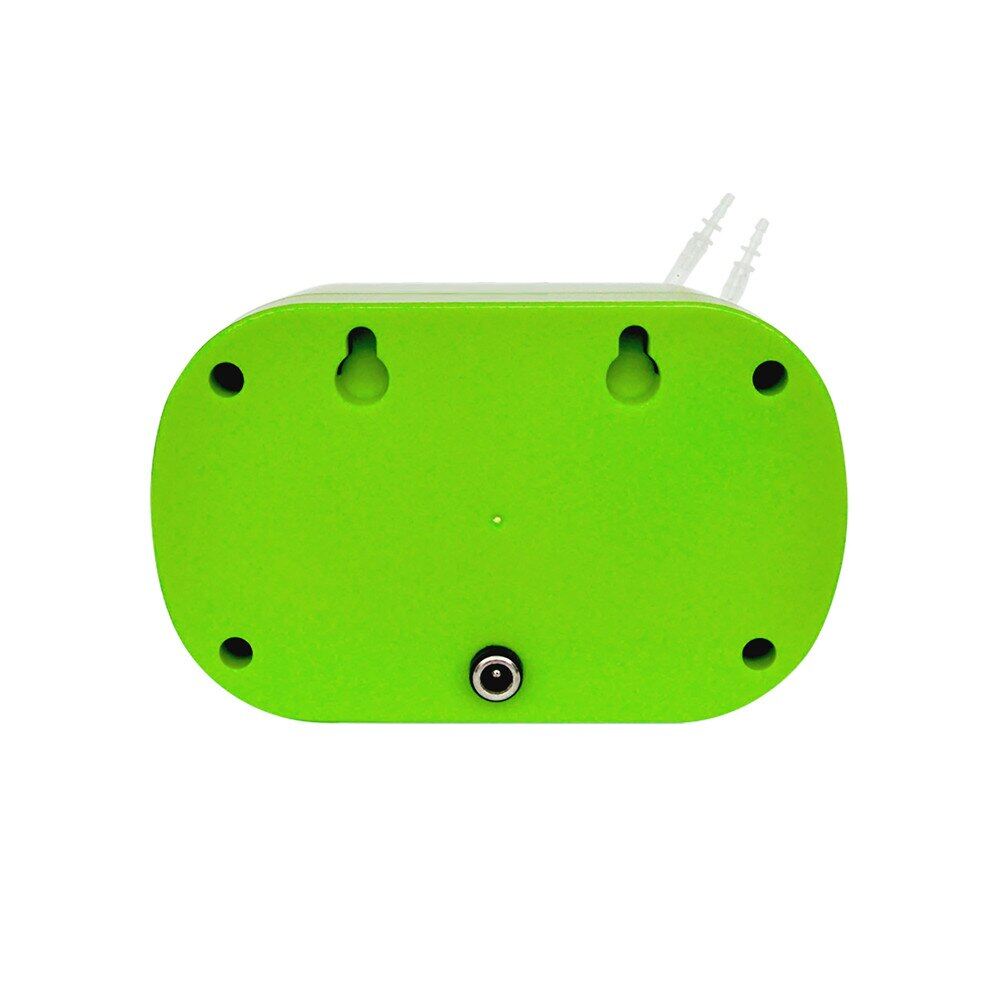 Adjustable Peristaltic Pump Amount Adjustable, High Precision, Small Peristaltic Pump, Liquid Pump 10Ml/Min To 160Ml/Min