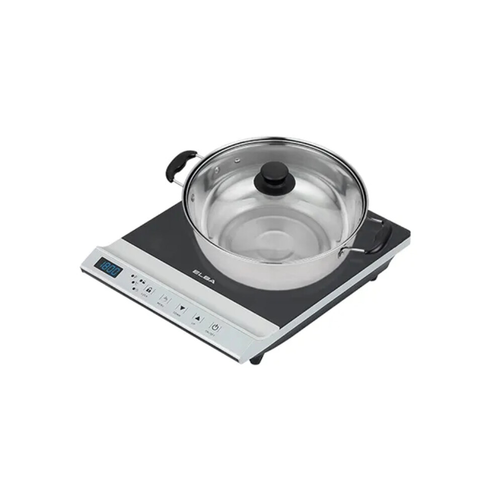 seng heng induction cooker