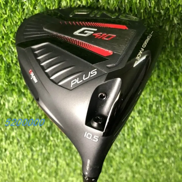 ping g410 cap
