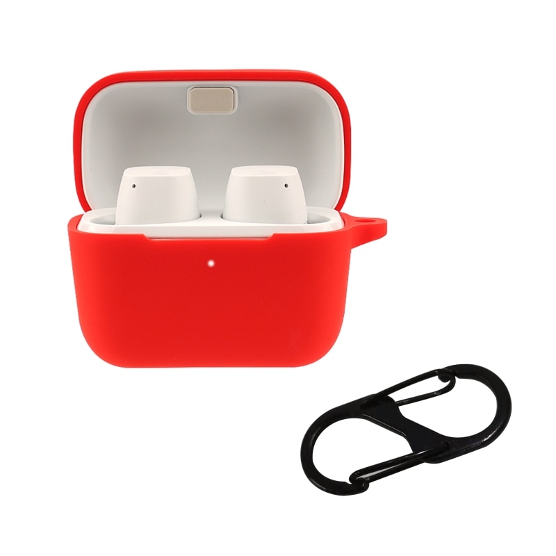 Vỏ Bảo Vệ Tai Nghe Cho Tai Nghe Sennheiser CX Plus SE Vỏ Chống Sốc Có Thể Giặt Được Vỏ Bọc Chống Bụi Bằng Silicon Mềm