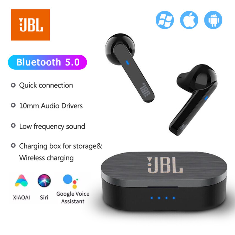 magnavox wireless earbuds
