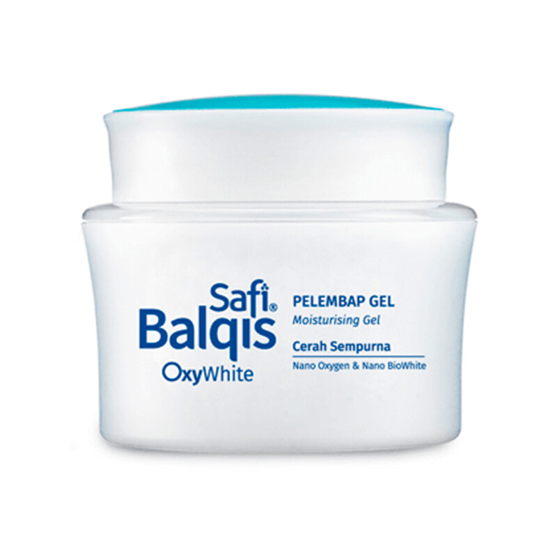 safi balqis moisturizer gel