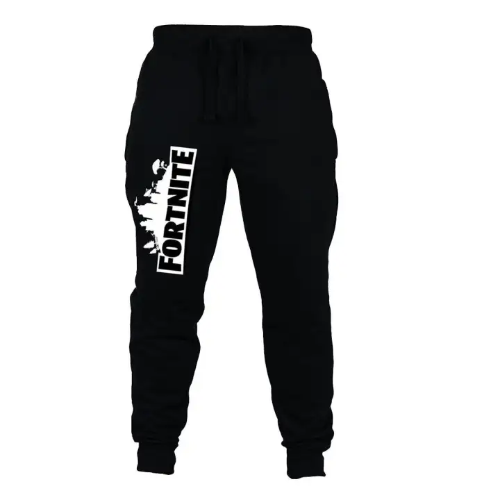 fortnite pullover and pants