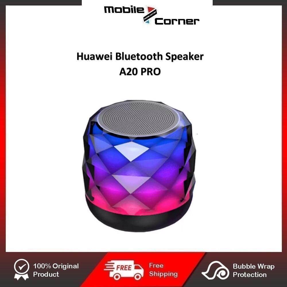 huawei bluetooth speaker a20 pro price