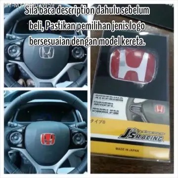 Beli honda fd Pada Harga Terendah  Lazada.com.my