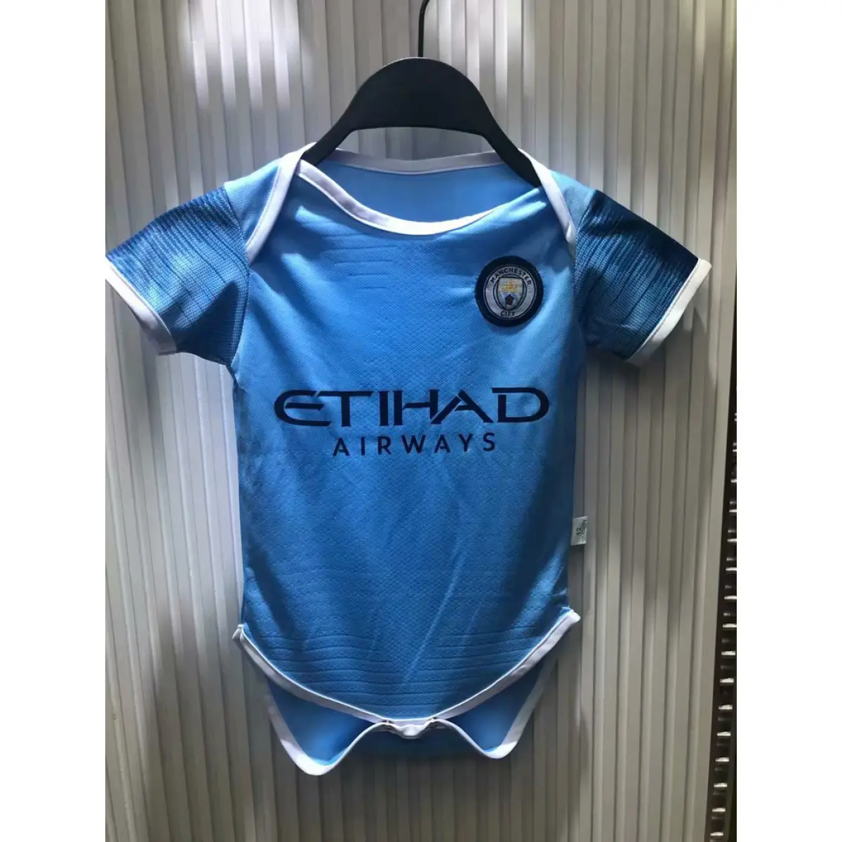 chelsea infant jersey