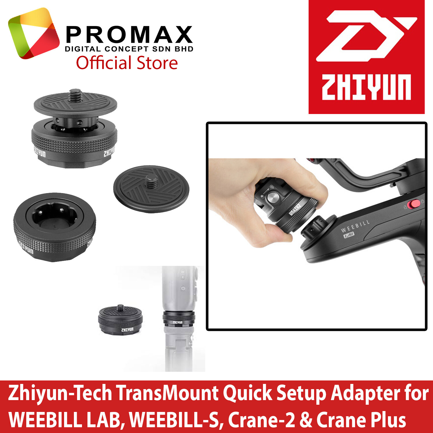 Battery/Zhiyun Zhiyun 18650 Lithium Battery Charger Weebill S Crane Yunhe 2s Yunhe 2 Yunhe 3s I4144923947