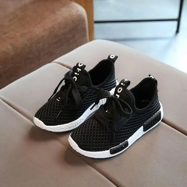 infant running shoes