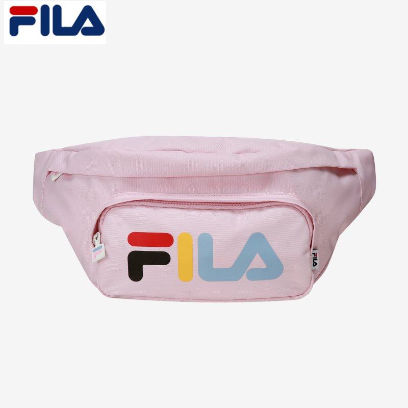 fila bum bag pink