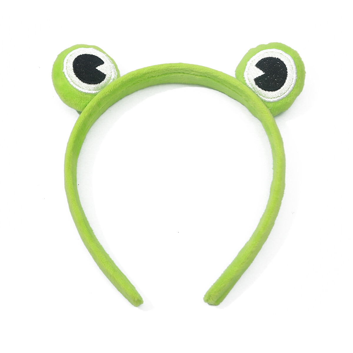 Winter Cartoon Crab Flower Headwear For Women Lamb Hair Band Wash Makeup Headband Children Kids Girl Cute Hair Hoop Hair Accessories