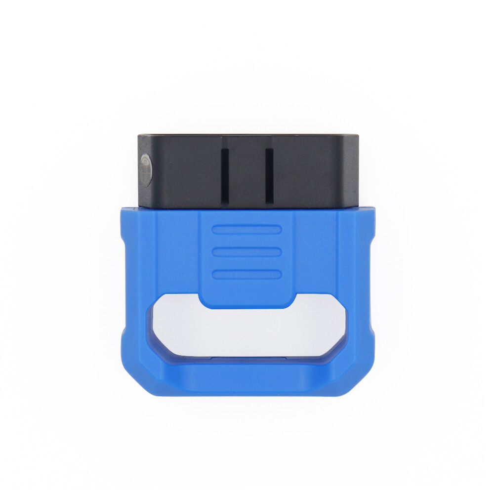 HFAD [Ready Stock] V018 5.0 Bluetooth OBD2 Scanner for Car - Car Code Readers & Scan Tools for iPhone & Android - Wireless OBD2 Auto Diagnostic Tool to Check Engine & Fix for All OBDII Protocol Cars After 1996
