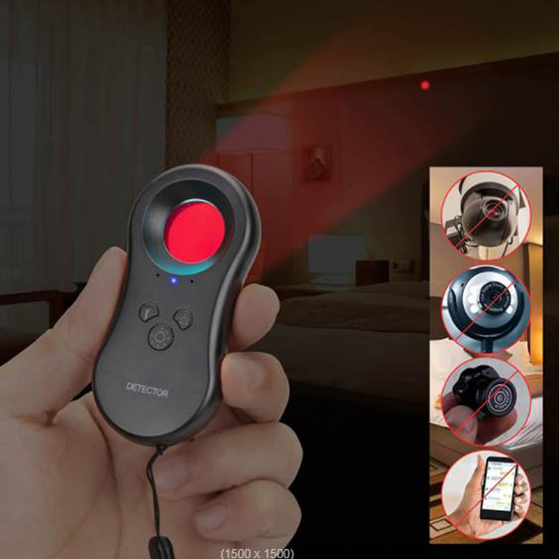 Security Camera 3.5