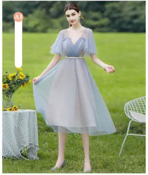 lazada graduation dress