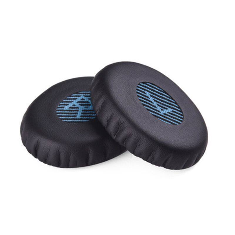 Miếng đệm tai mềm 1Pair Đệm đệm Earpads cho bo-se Soundlink trên tai nghe tai nghe OE2 OE2I tai nghe