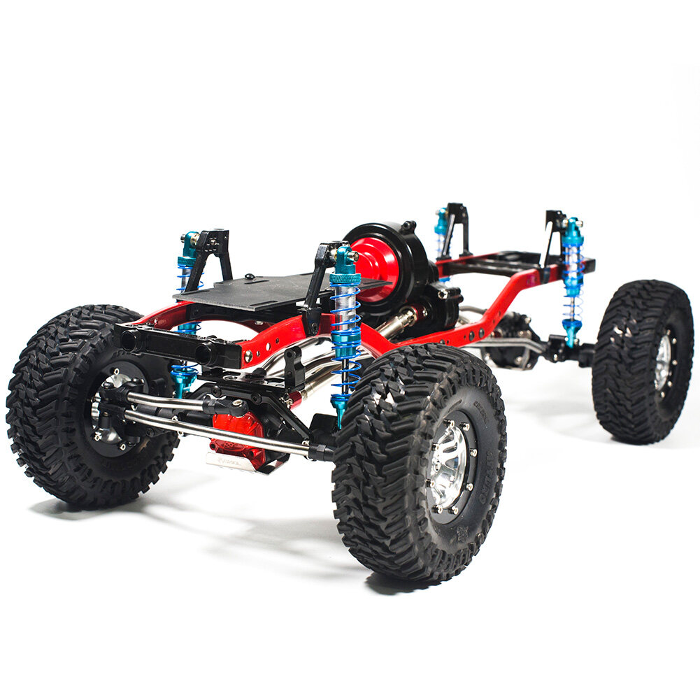 rc racing parts