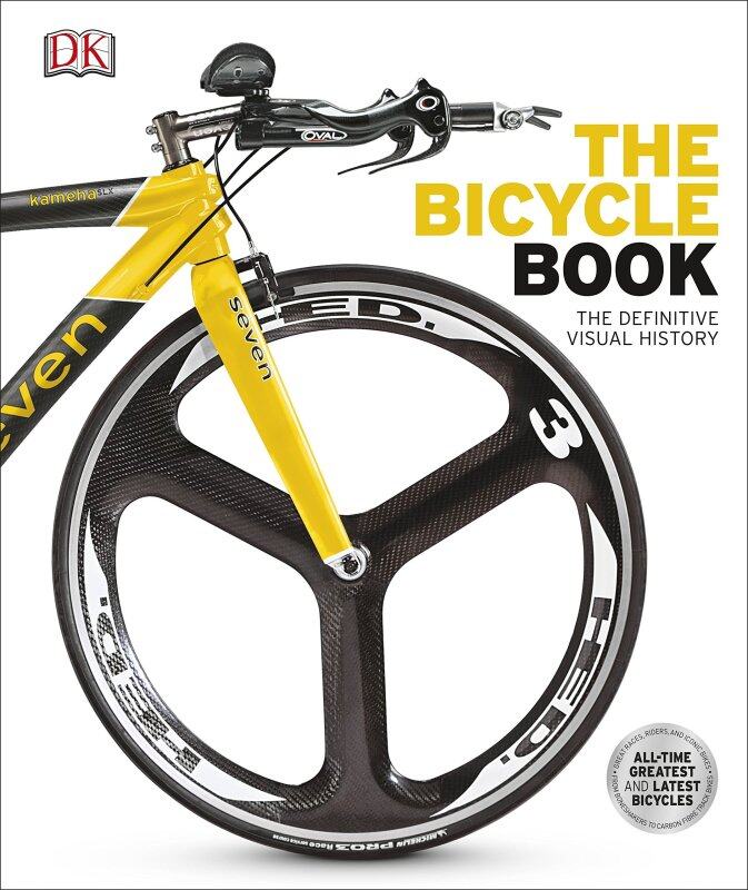 The Bicycle Book Malaysia