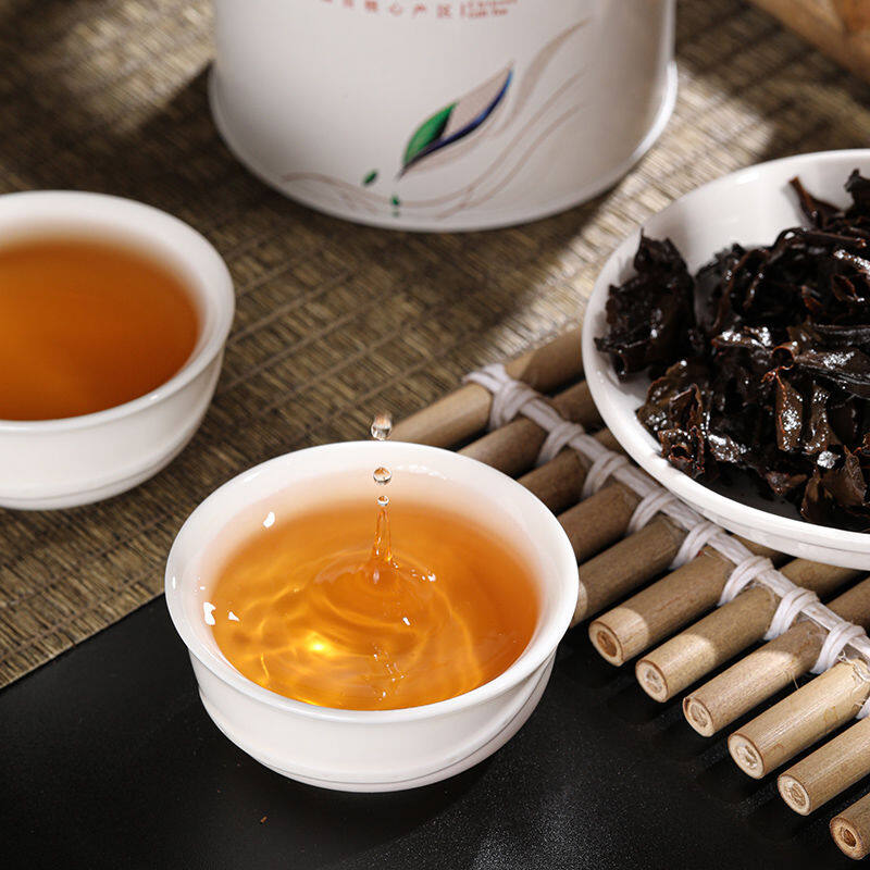 【China Tea】福建白茶福鼎老白茶 Fujian White Tea Fuding Old White Tea 50g