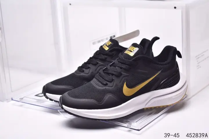 lifestyle nike runners