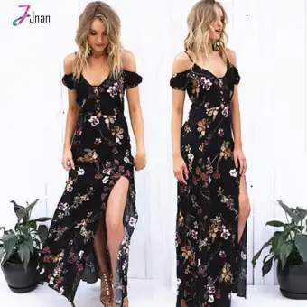 summer dress lazada