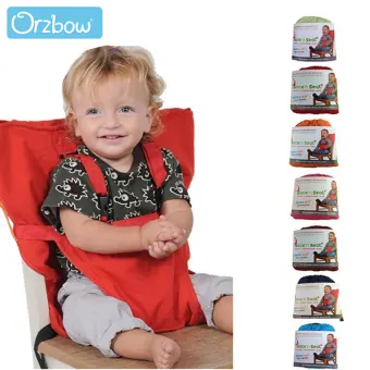 baby portable chair seat