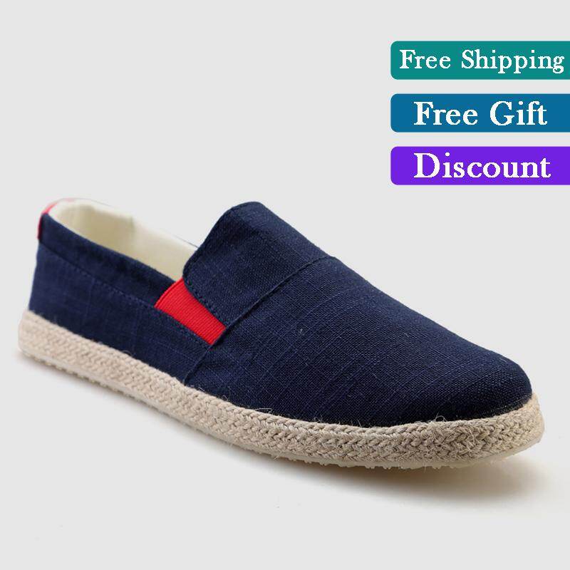 slip on sneakers for men