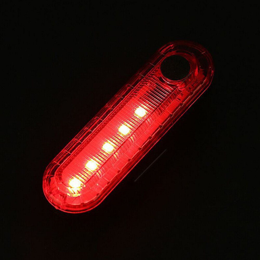 Đèn LED Xe Đạp T6 10W 800LM 6 Chế Độ USB Có Thể Sạc Lại Đèn Trước MTB