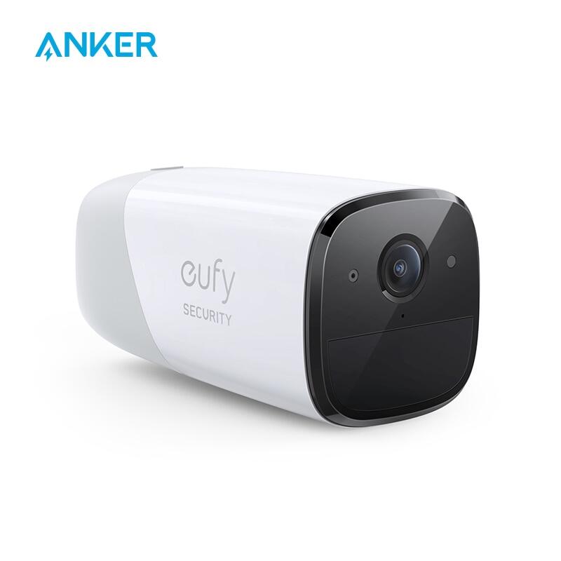 eufy outdoor camera 2k