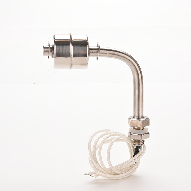 UNI 🔥Hot Sale🔥liquid float switch water level sensor(stainless steel)