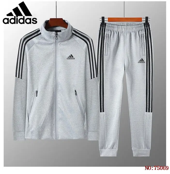 plus size adidas tracksuit