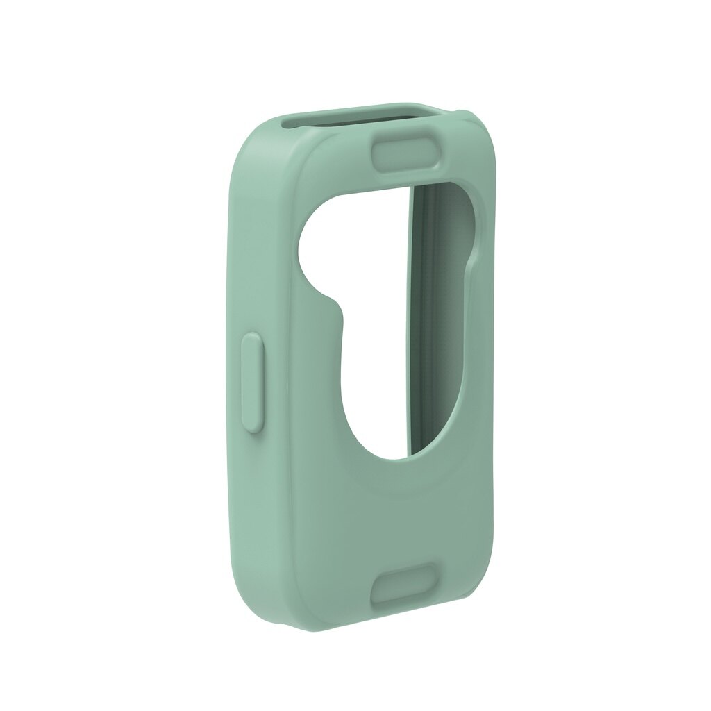 Soft TPU Case Cover for Huawei Band 10 9 8 Smart Watch Protector Shell Silicone Screen Protection for Huawei Band 8/9/10 Frame Accessories