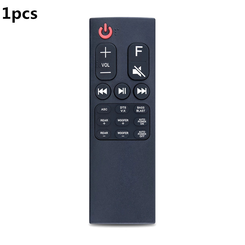 For lg sound bar akb75515305 remote control spare replacement