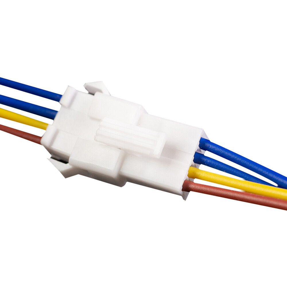 【Seasboat】 AC110-240V /DC12-24V Automatic Sensor Light Switch LED Human Motion Sensor Infrared Motion Sensor Detection
